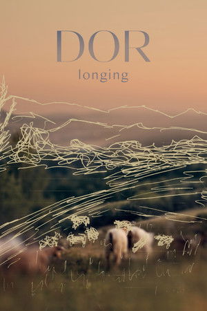 Poster of Dor (Longing)