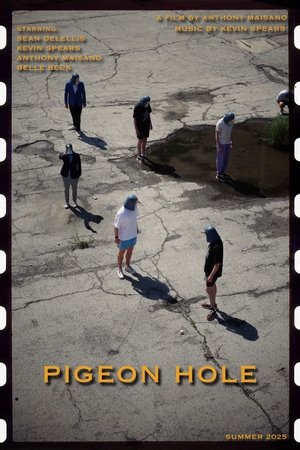 Pigeon Hole