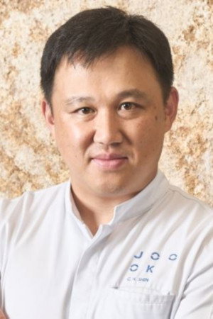 Portrait of 신창호