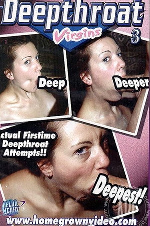 Deepthroat Virgins 3 Deepthroat Virgins 3
