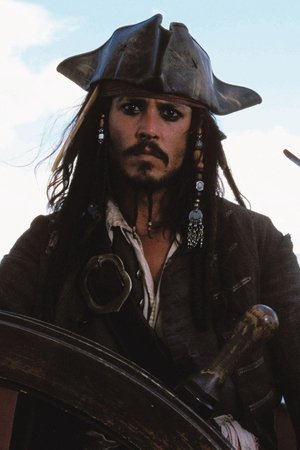 Piratas del Caribe: La maldición de la Perla Negra