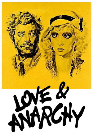 Love and Anarchy