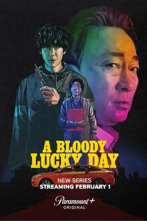 Regarder A Bloody Lucky Day en streaming