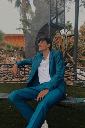 Adrián Medes