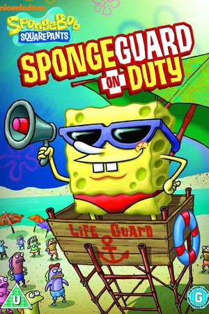 SpongeBob SquarePants: SpongeGuard on Duty SpongeBob SquarePants: SpongeGuard on Duty