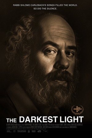 The Darkest Light poster