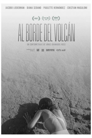 Al borde del volcán