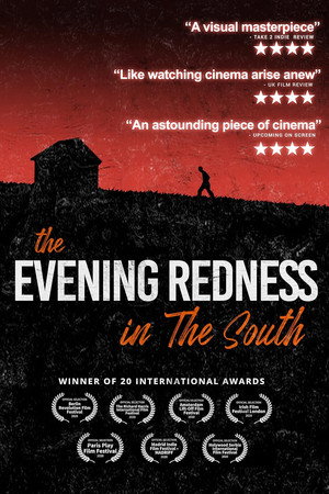 The Evening Redness in the South The Evening Redness in the South