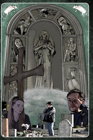 Tears in Chiasso