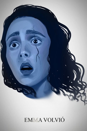Emma Volvió poster