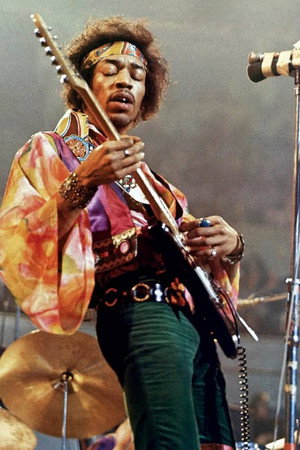 The World's Greatest Gigs