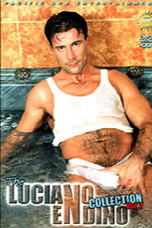 The Luciano Endino Collection 1 The Luciano Endino Collection 1