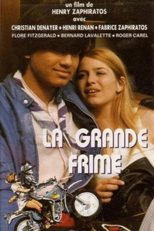 La grande frime poster