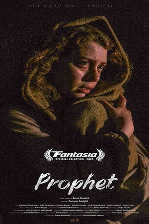 Prophet poster