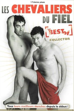 Les Chevaliers du Fiel : Le Best Of Collector