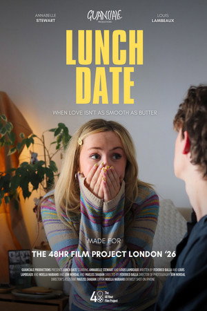 Lunch Date poster