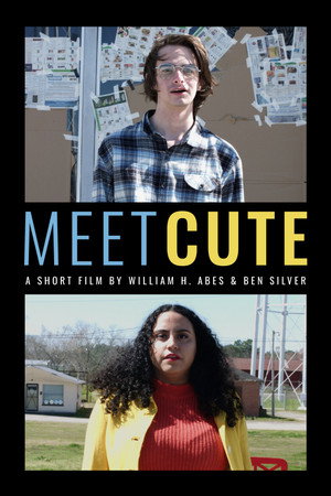 Meet Cute poster