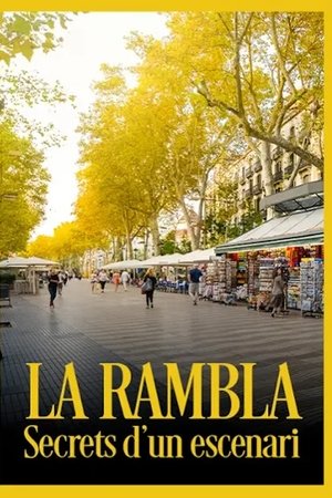 La Rambla: secrets d'un escenari
