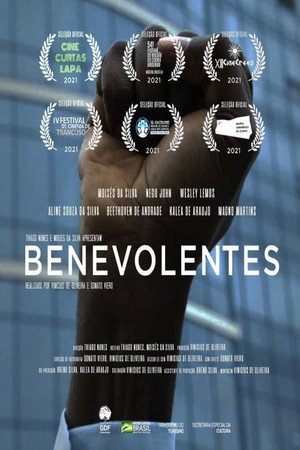 Benevolentes poster