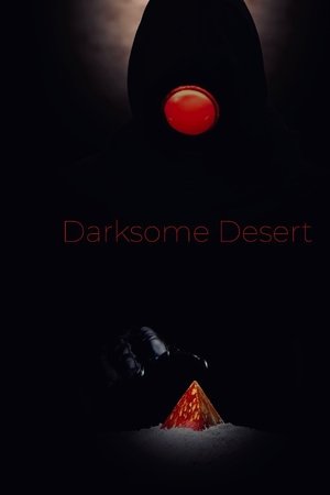 Darksome Desert