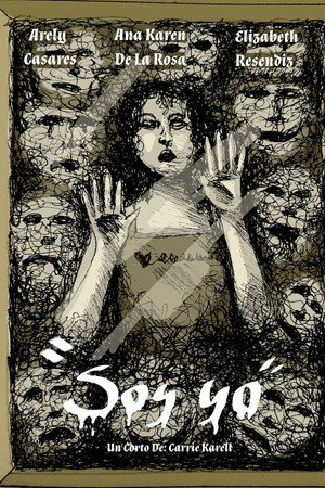 "soy yo" poster
