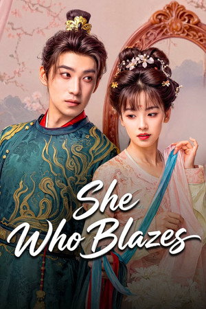 She Who Blazes