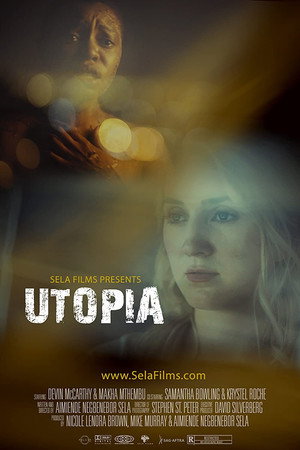 Utopia poster