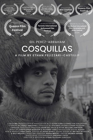 Cosquillas