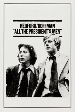 All the President's Men