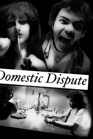Domestic Dispute