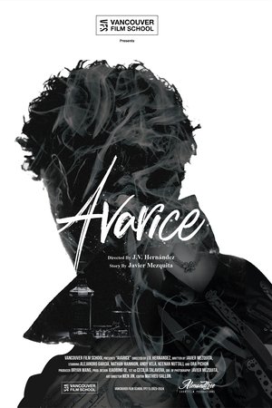 Avarice