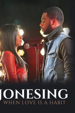 Jonesing: When Love Is a Habit Jonesing: When Love Is a Habit