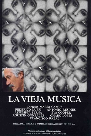 La vieja música