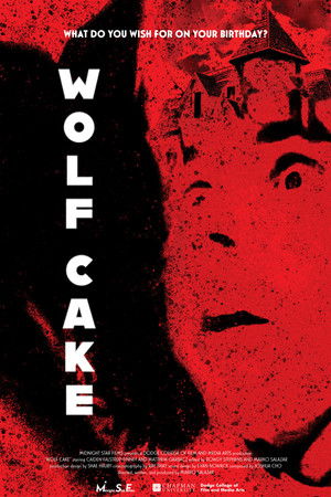 Wolf Cake