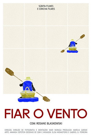 Fiar O Vento poster