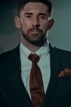 Portrait of Adrián de Cea