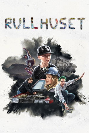 Rullhuset Rullhuset