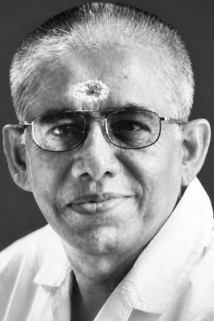 Portrait of L. Vaidyanathan