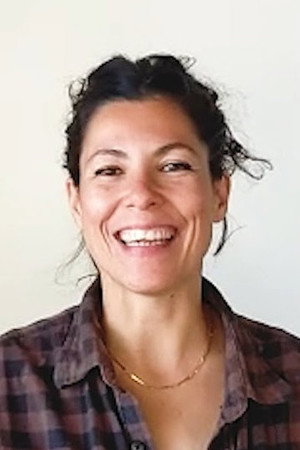 Carol Badillo