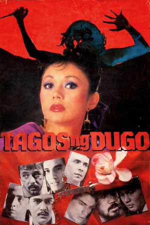 Tagos ng Dugo Tagos ng Dugo