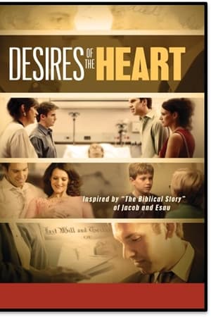 Desires of the Heart