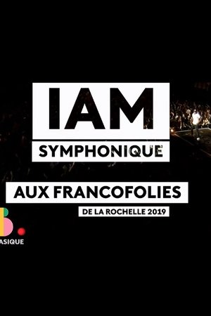 IAM Symphonic - Basique, le concert