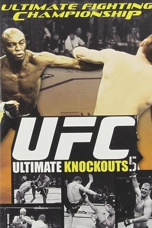 Poster of UFC Ultimate Knockouts 5