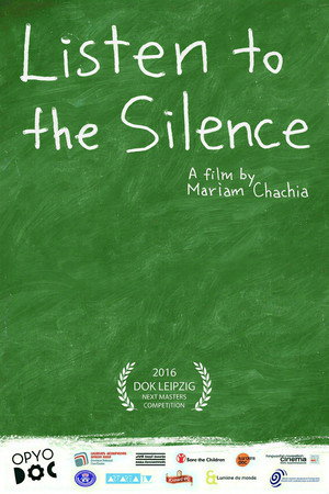 Listen to the Silence poster