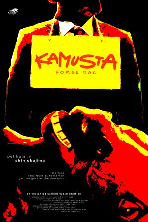 Kamusta, Horseman. Kamusta, Horseman.