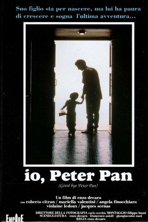 Io, Peter Pan Io, Peter Pan