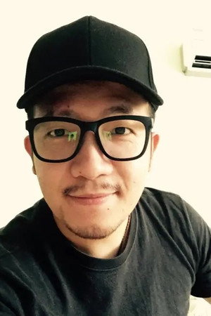 Portrait of Xie Lujing
