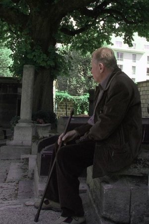 L'après-Midi Près Du Tombeau De Falconetti