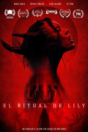 El ritual de Lily El ritual de Lily