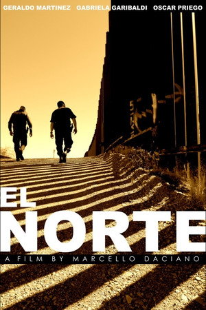 El Norte poster